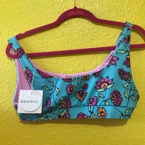 Brand New Kulani Kinis bikini!!!